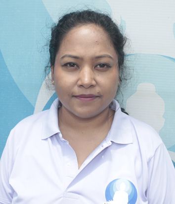 Sanjeevani Shrestha
