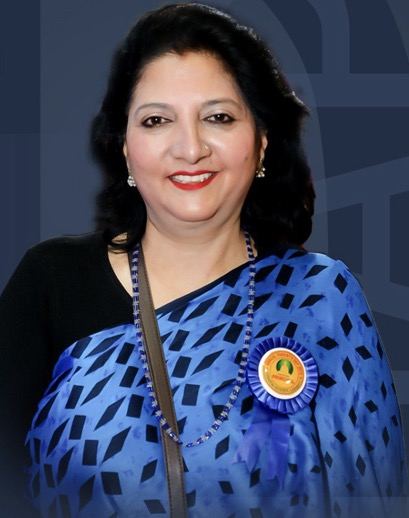 Deepika Thapa Rimal