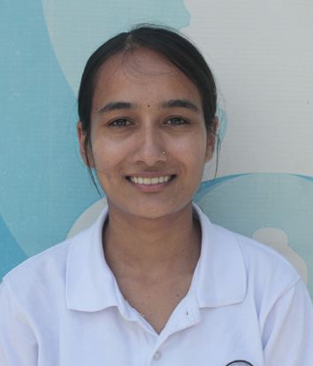 Susmita Khatri