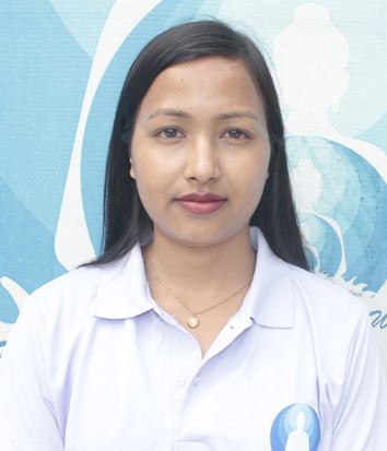 Sita Shakya